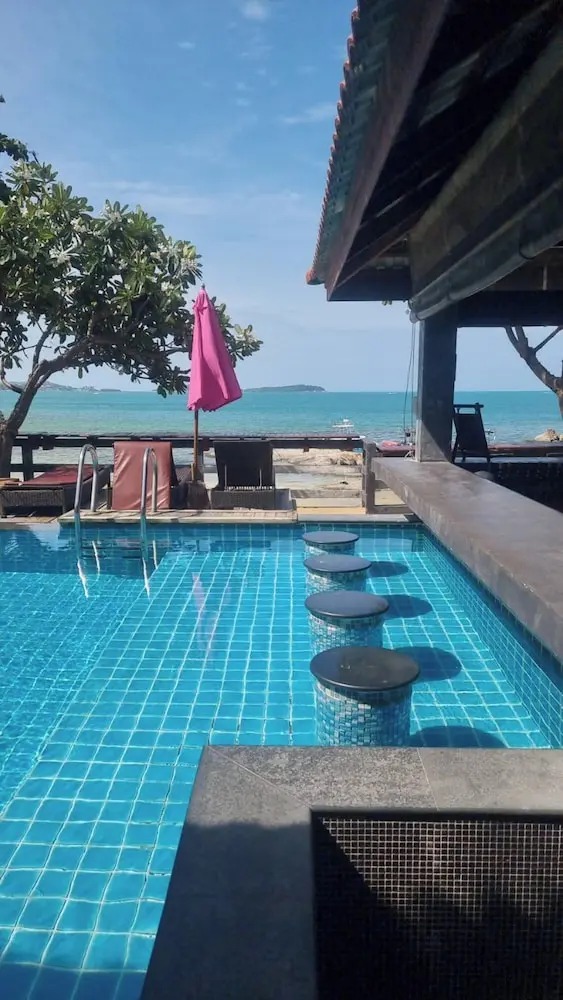 هتل بوندهاری چاونگ